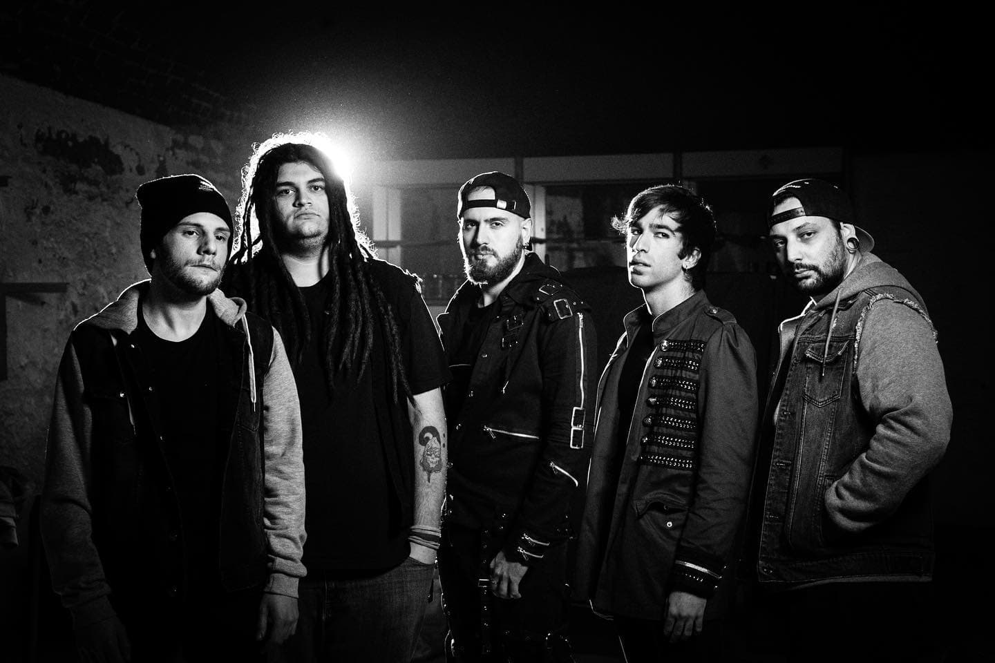 Methedras anuncia su nuevo disco, «Human Deception»