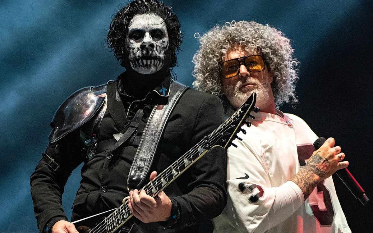 Limp Bizkit llega a la CDMX: invitados de lujo y todo sobre los boletos