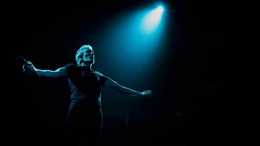 Roger Waters Re-lanza el tema Money