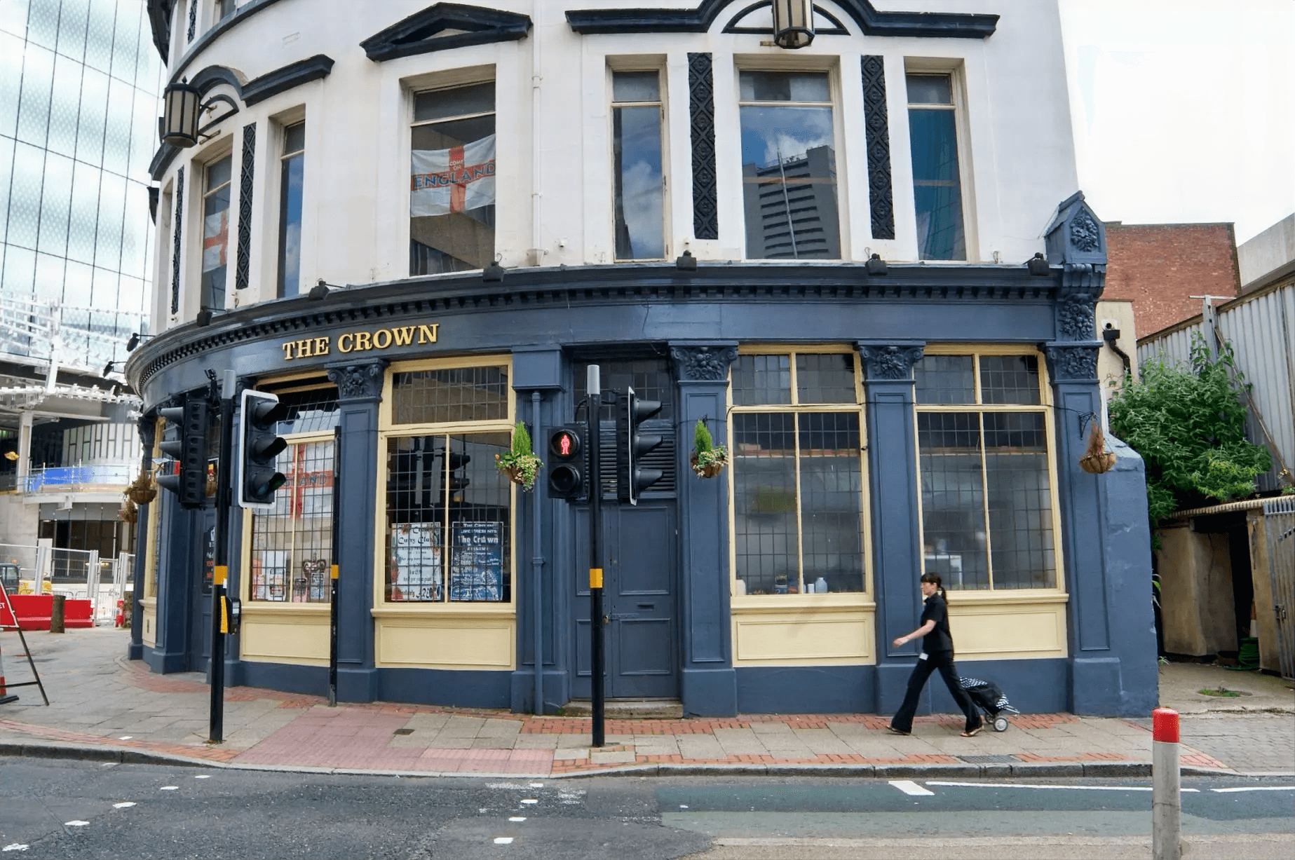 El Rescate de la Cuna del Heavy Metal: El Pub ‘The Crown’ de Birmingham Recibe Estatus Histórico
