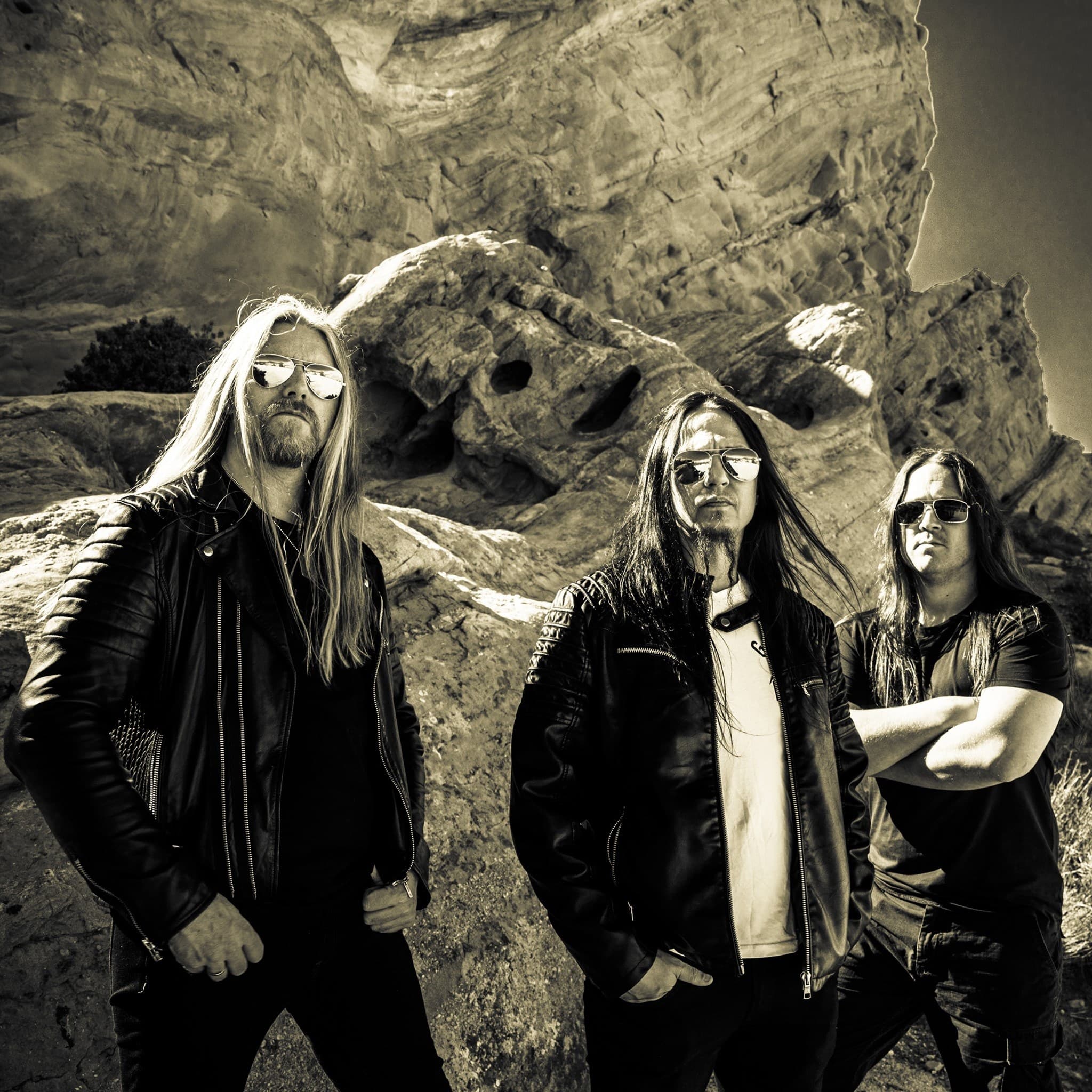 HYPOCRISY estrena el videoclip de “They Will Arrive”