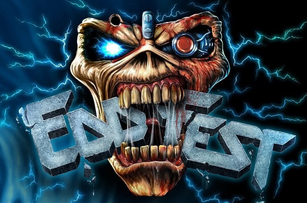 IRON MAIDEN tendrá su propio festival “Edd Fest” para celebrar su 50 aniversario