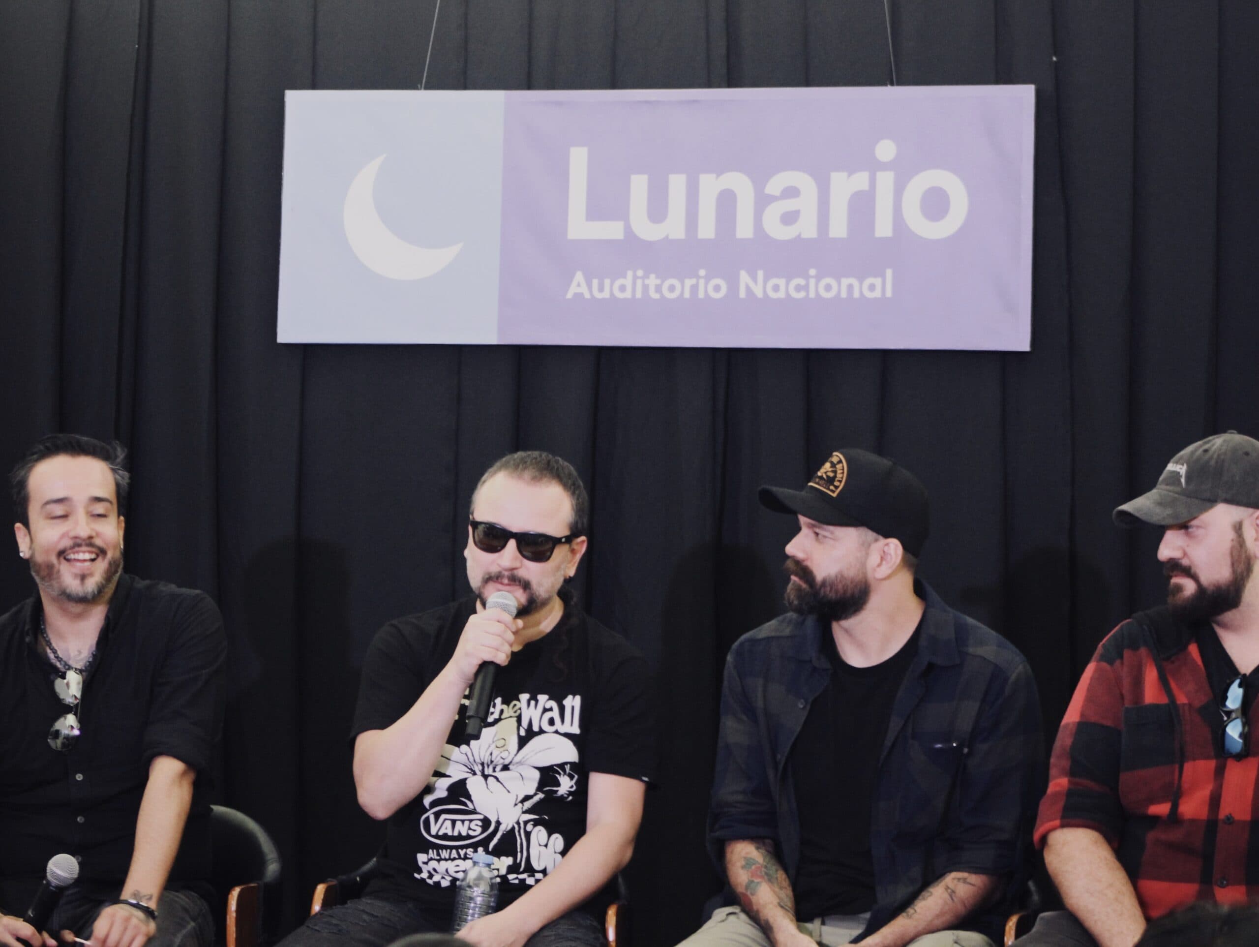 S7N Celebra 10 Años con Documental y Concierto en el Lunario