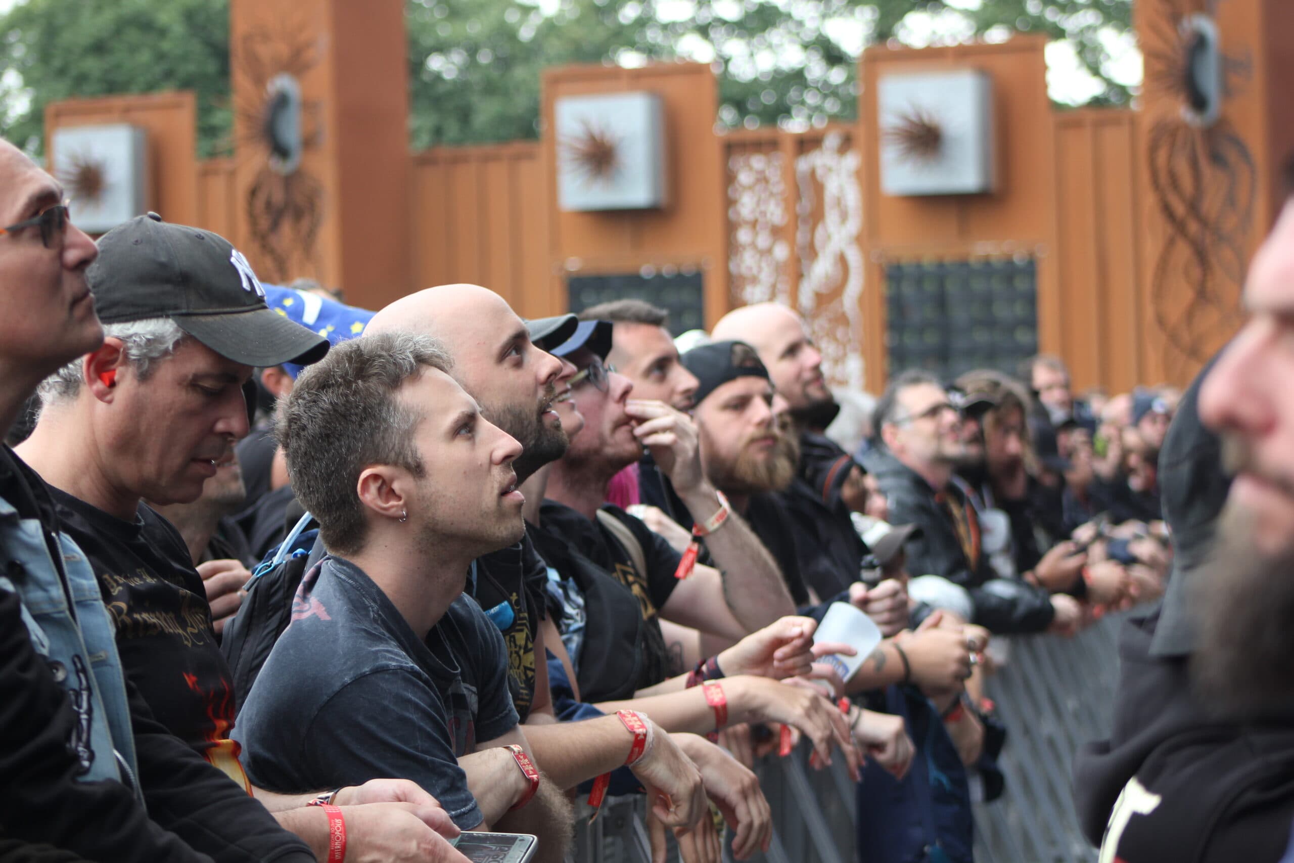 Cómo conseguir entradas para Hellfest 2026 después del sold out