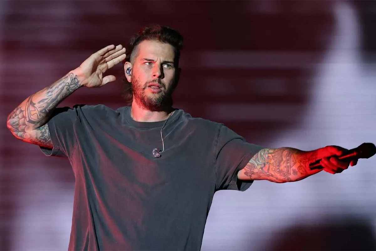 M. Shadows defiende el rumbo experimental de “Life Is But A Dream” y responde a las críticas