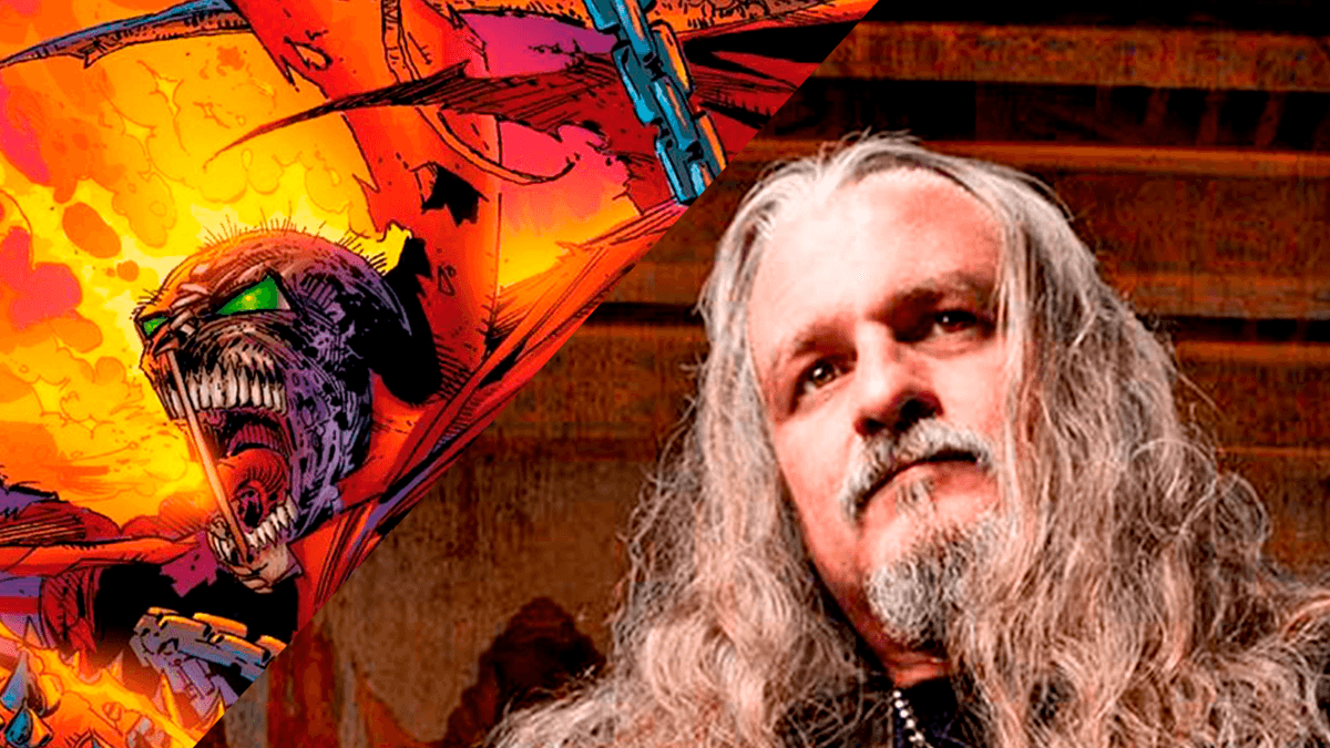 ¿RESURGIRÁ ICED EARTH? MATT BARLOW HABLA DEL LEGADO, LA POLÉMICA Y LA PUERTA ABIERTA A JON SCHAFFER