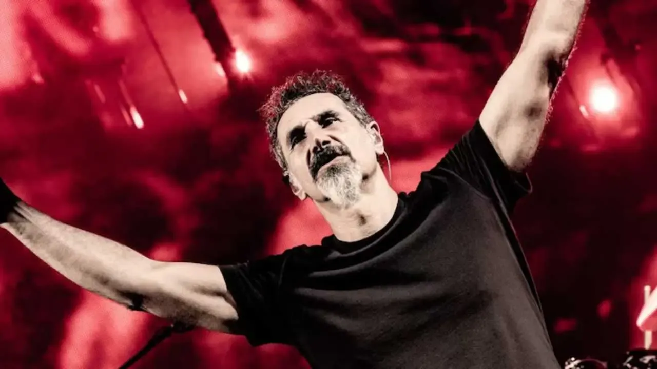 SOAD26