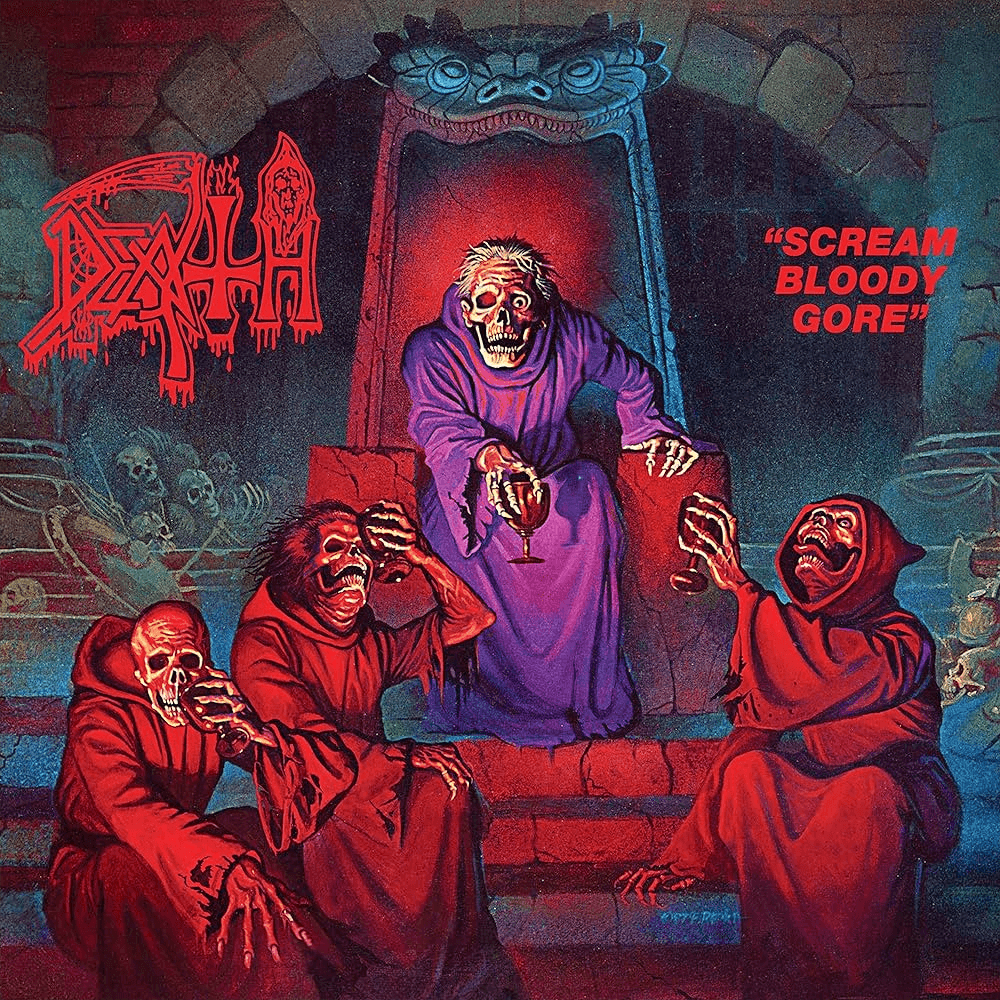 ¿Quién Fue el Verdadero Pionero del Death Metal? A Más de Tres Décadas, la Incógnita Perdura