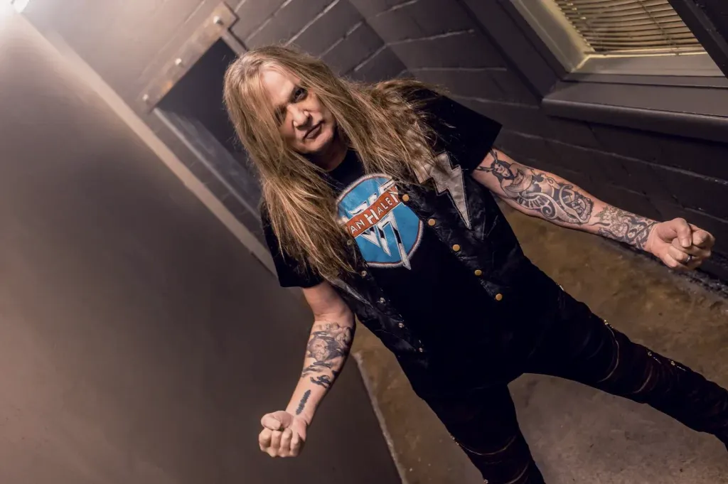 Skid Row: Entre Cambios Vocales y Posibles Reencuentros