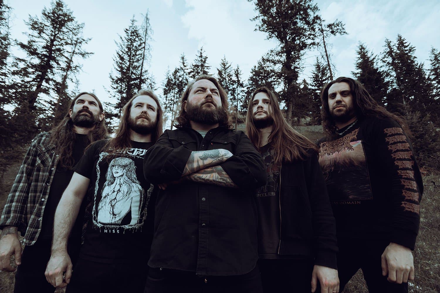 Renace el legado: The Black Dahlia Murder vuelve con “Aftermath”