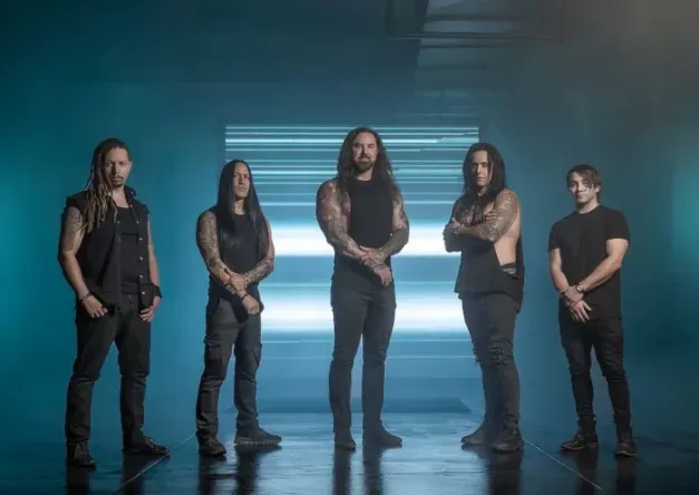 As I Lay Dying celebra 20 años de Shadows Are Security este 5 de diciembre en CDMX