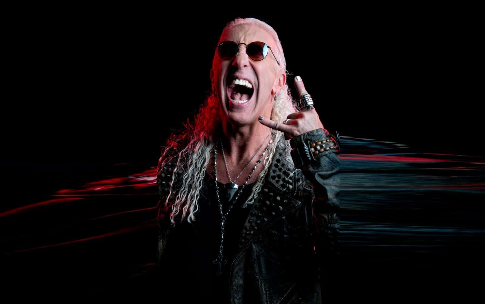 Dee Snider confirma el fin de Twisted Sister y cancela la gira del 50 aniversario