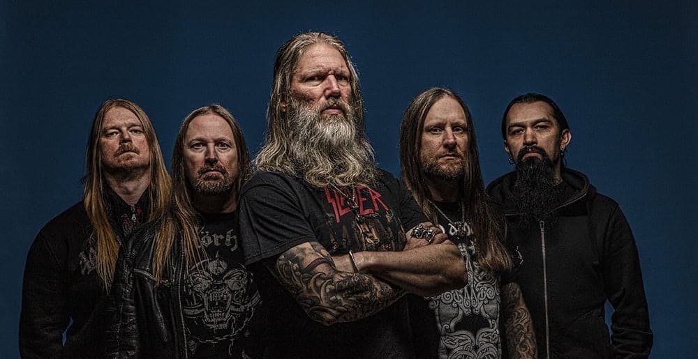 Amon Amarth presenta nuevo tema y anticipa disco con enfoque marítimo vikingo