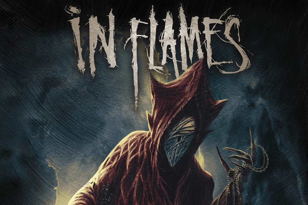 In Flames alcanza nuevas alturas con su álbum ‘Foregone’: Una obra maestra del metal contemporáneo
