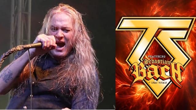 Twisted Sister anuncia sus primeras fechas con Sebastian Bach como vocalista