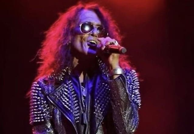 Stephen Pearcy anuncia su sexto álbum solista 'The Dogg Mob' y lanza el primer sencillo