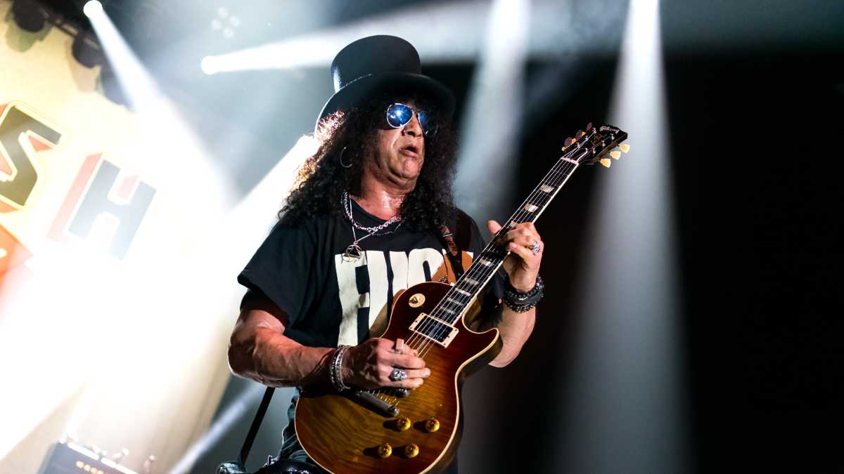 Guns N’ Roses anuncia su gira mundial 2026 y estrena dos nuevos sencillos