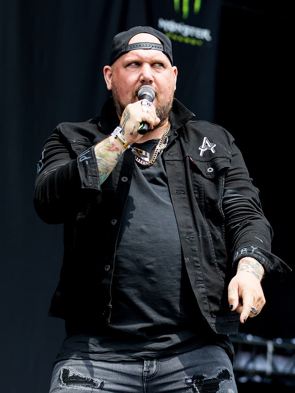 Brandon Saller responde sobre la salida de Alex Varkatzas de Atreyu: "Llevamos seis años divorciados"
