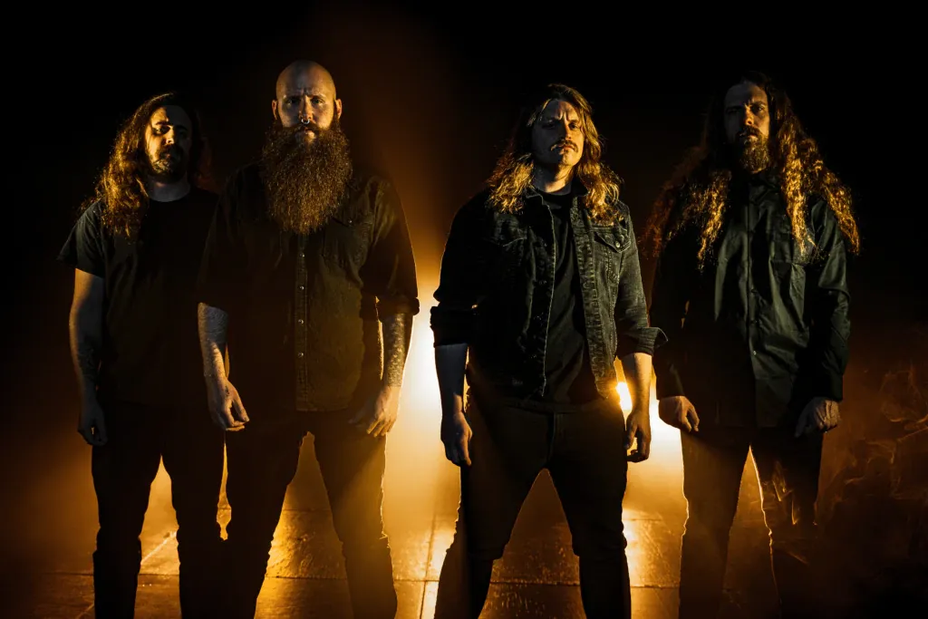 Rivers of Nihil confirma fecha en CDMX como parte de su paso por Latinoamerica.