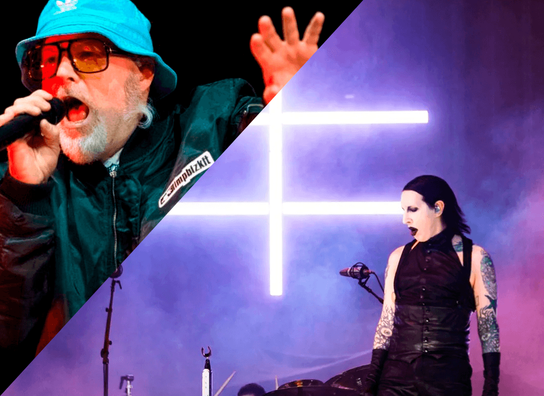 Cambio de sede para Loserville; Knotfest se mantiene firme y sin modificaciones.