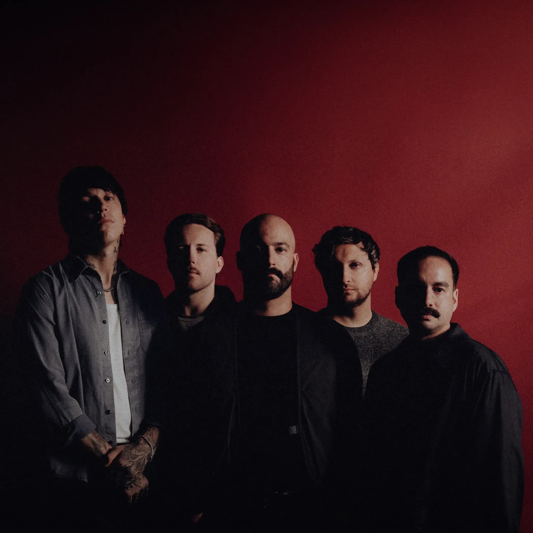Erra Apunta A Nuevo Álbum Con Teaser En Redes
