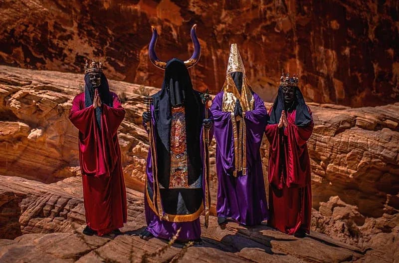 Sumergiéndose en las Llamas: Explorando el Poderío Inflamable de Cult of Fire