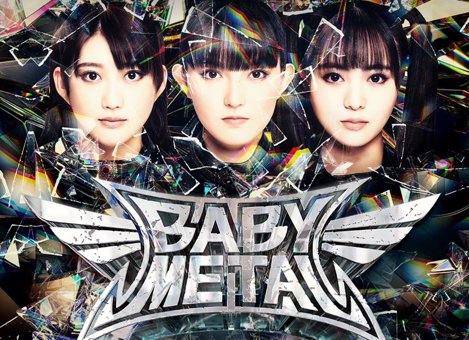 Babymetal cierra su worldtour 2025 en la CDMX con un show histórico