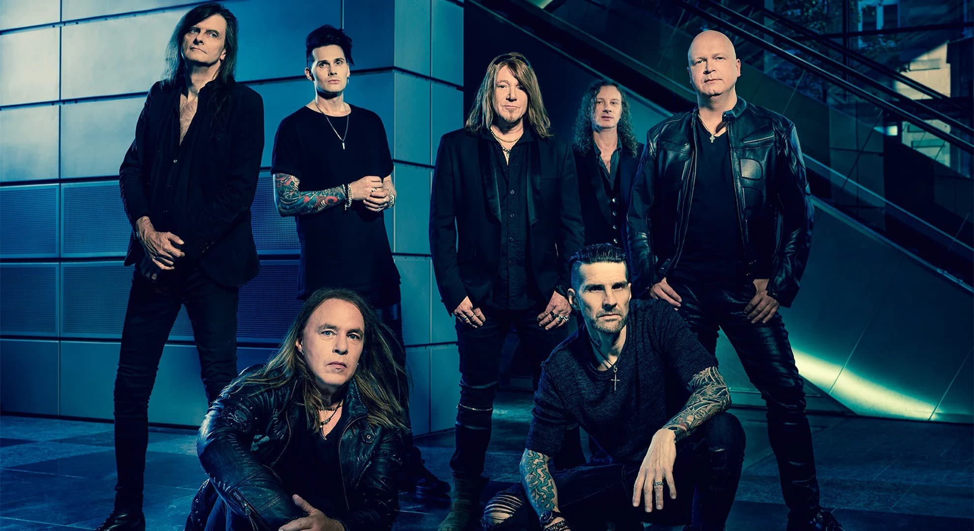 Helloween celebra 40 años de carrera y confirma concierto en CDMX en 2026