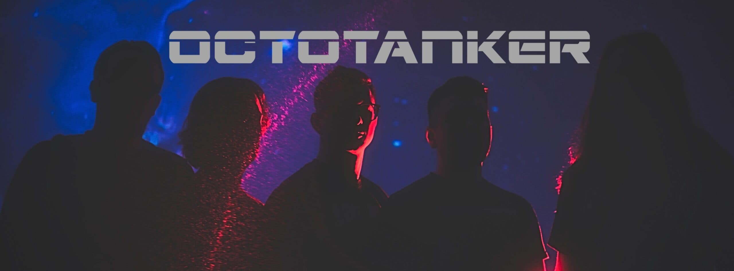 La Resistencia: Octotanker, el cosmos del Stoner/Doom desde Polonia