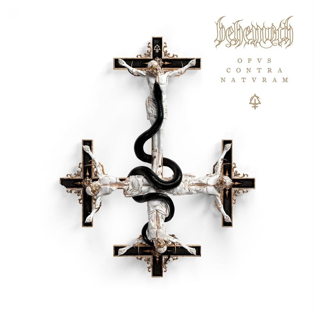 Behemoth Lanza video