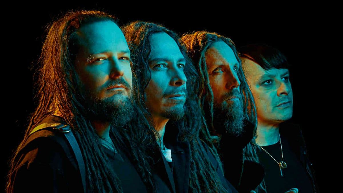 Korn anuncia su gira “Are You Ready? Latin America 2026” junto a Spiritbox y Seven Hours After Violet