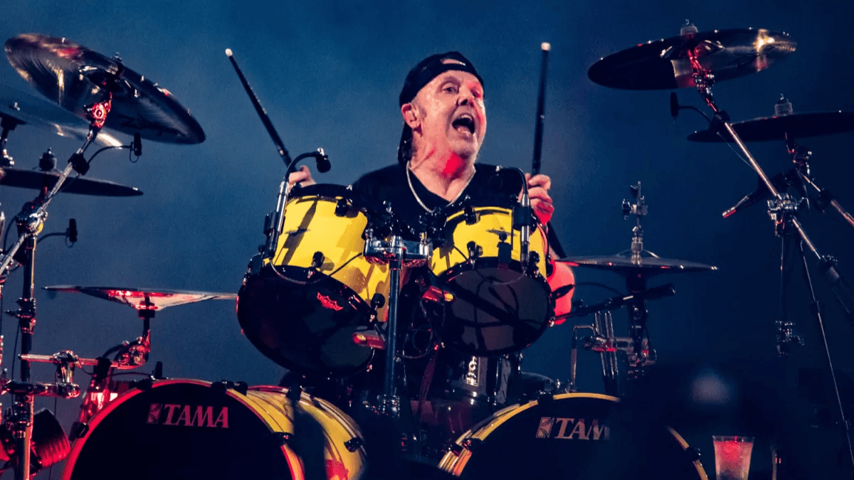 Lars Ulrich de Metallica: Reflexiones sobre la Industria Musical y el Futuro de las Bandas Legendarias