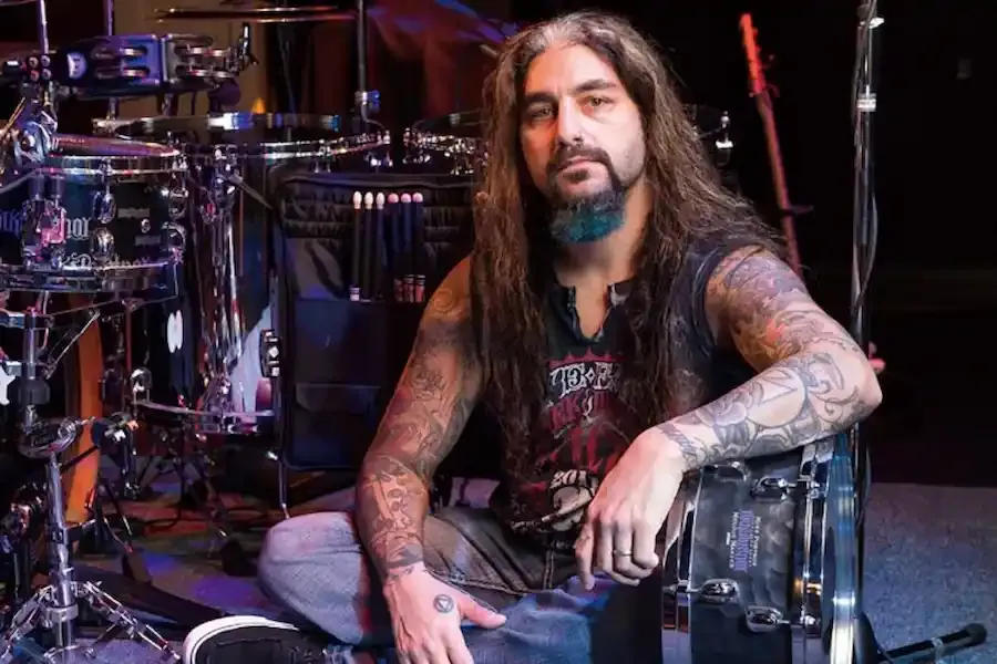 El Regreso de Mike Portnoy a Dream Theater: Un Nuevo Capítulo