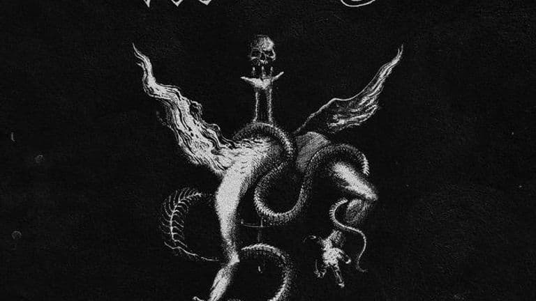 Mvsacry — Lucid Damnation