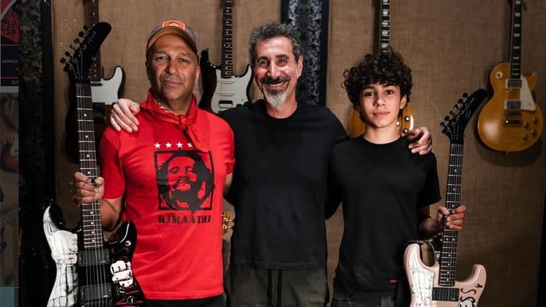 Tom-Morello-Serj-Tankian-foto-2026