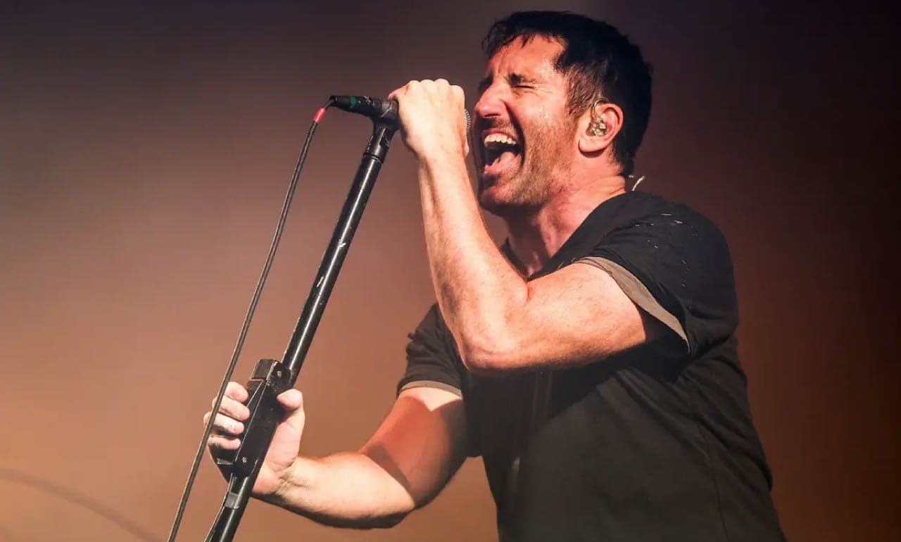 Trent Reznor plantea poner fin a NIN