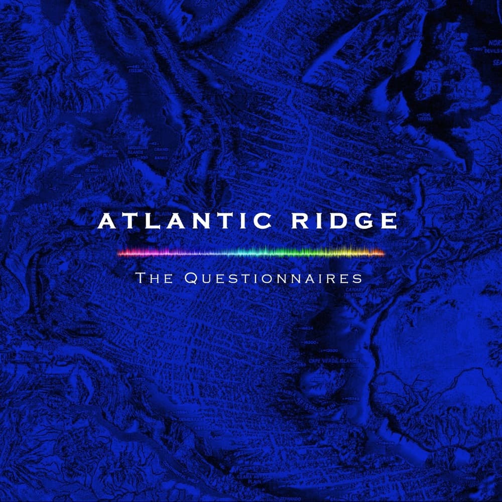 Atlantic Ridge — Atlantic Ridge