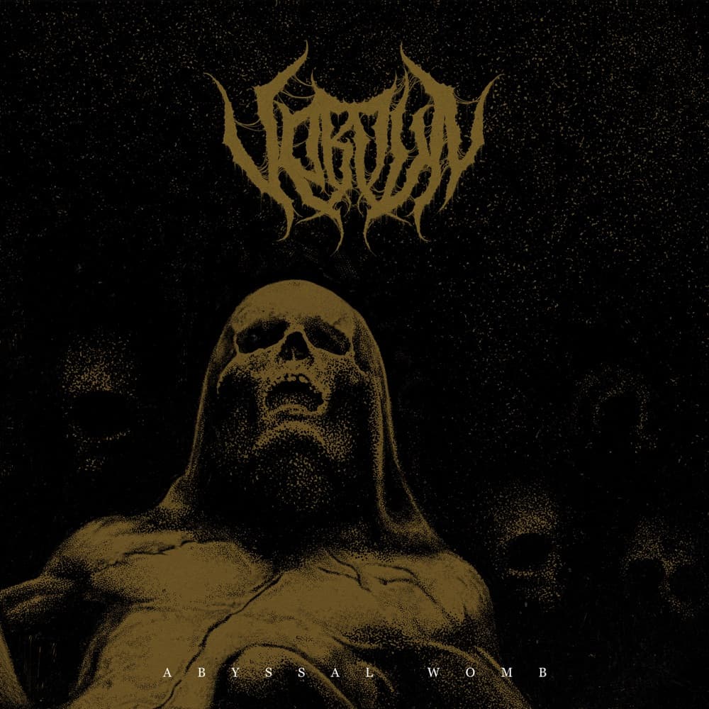 Verdun — Abyssal Womb