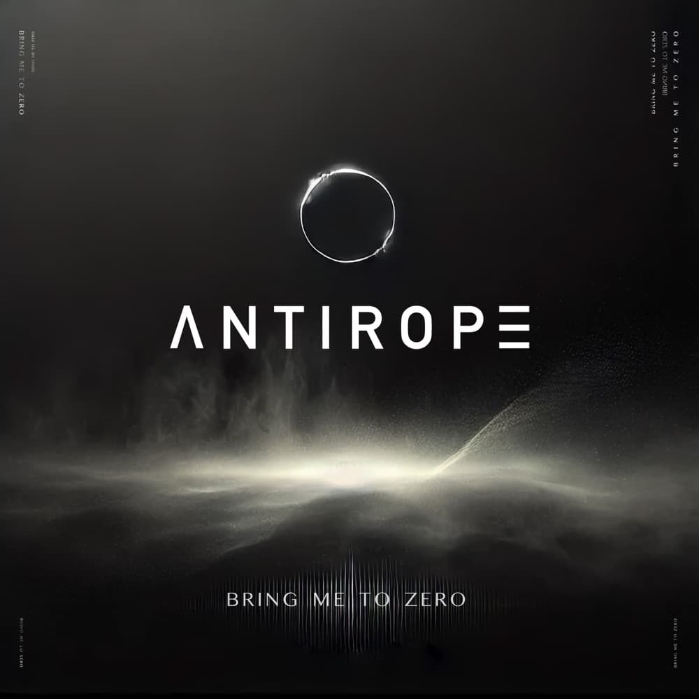 Antirope — Bring Me To Zero