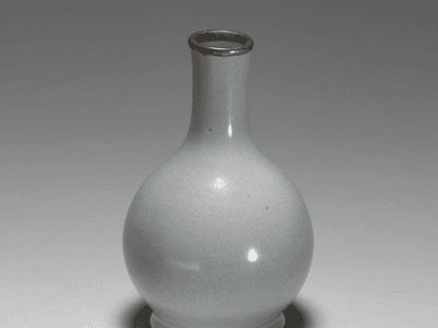Preston Hazard — Porcelain