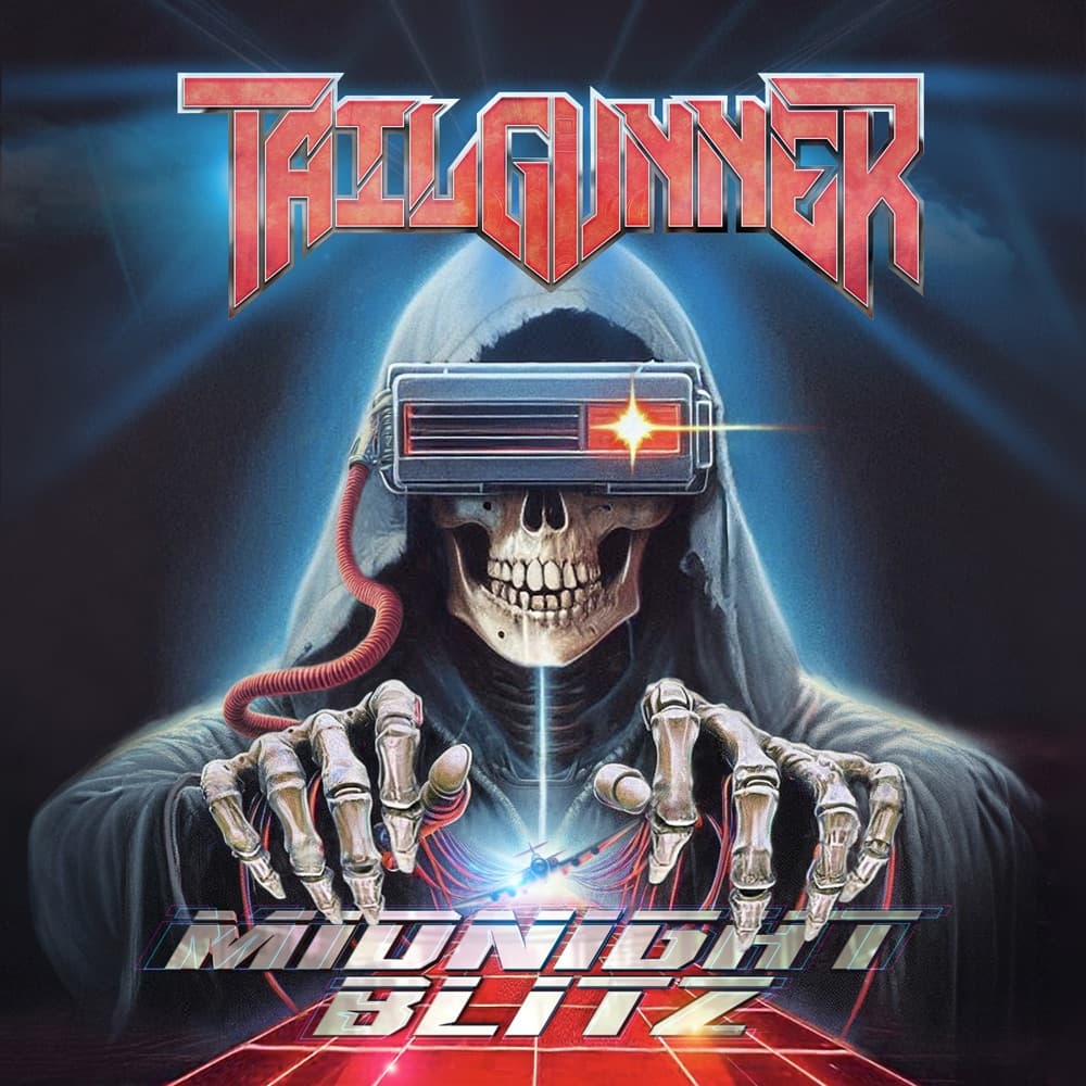Tailgunner — Midnight Blitz