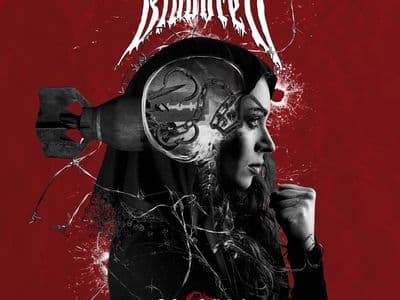 Bloodred — Colours of Pain