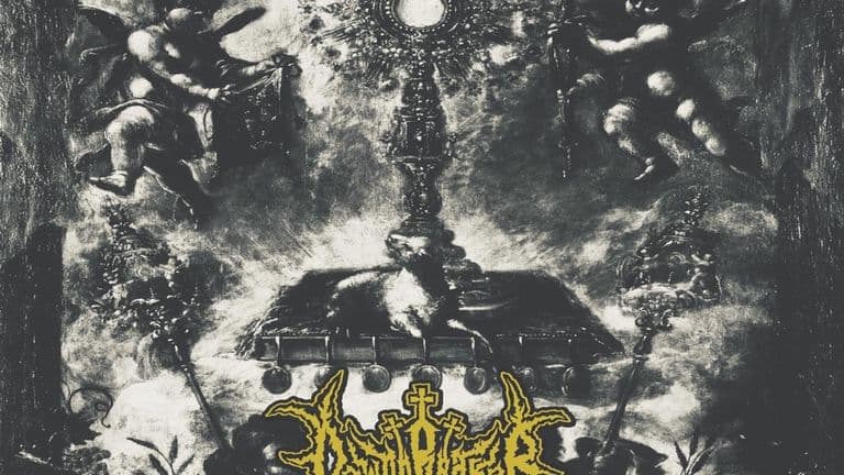Dawnbreaker — Pactum Sanguine Novo
