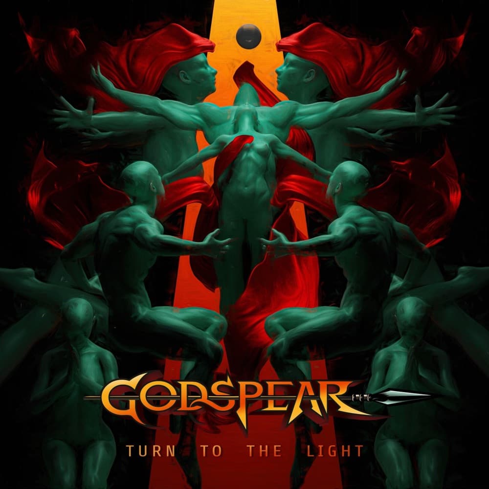 Godspear — Turn to the Light
