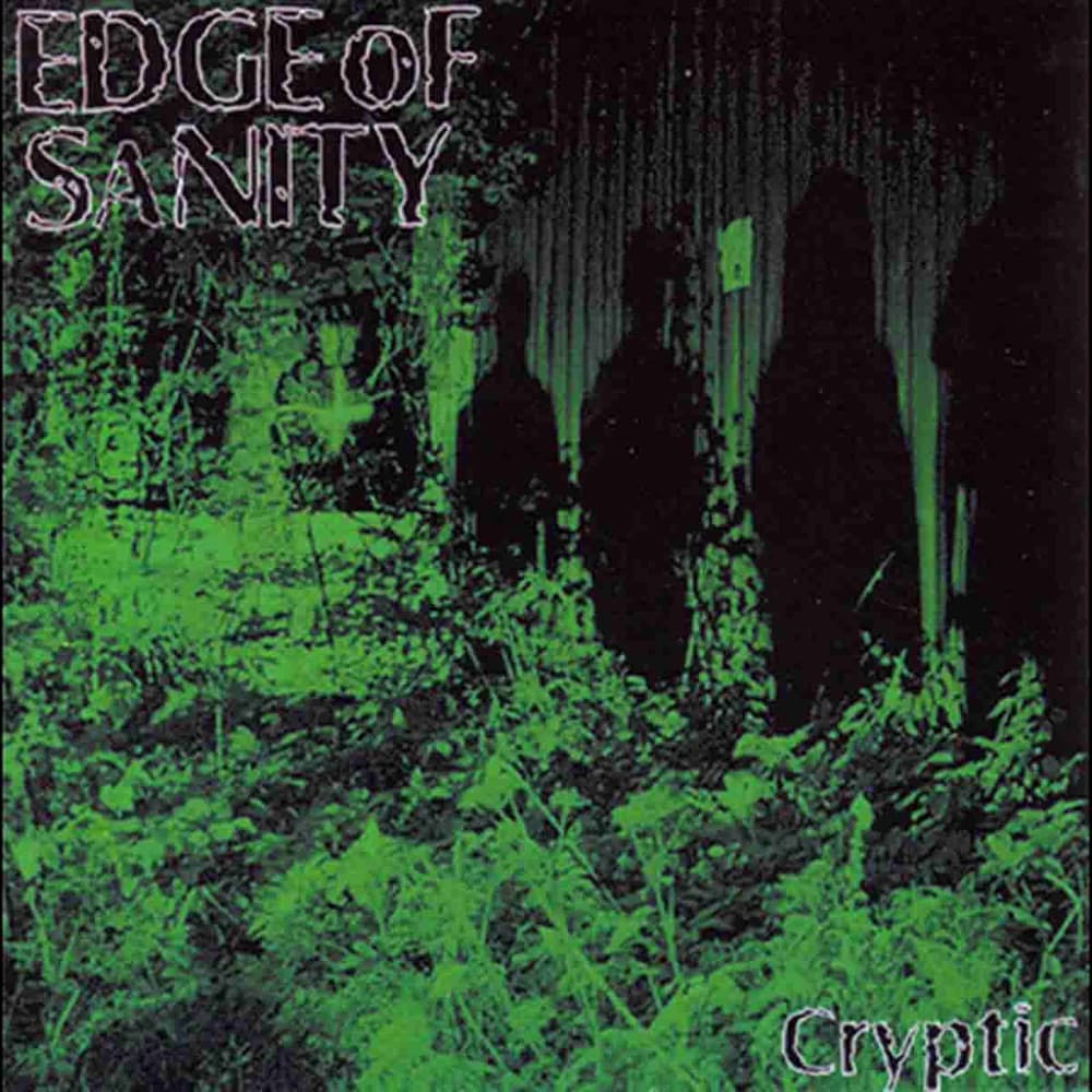 Edge of Sanity — Cryptic