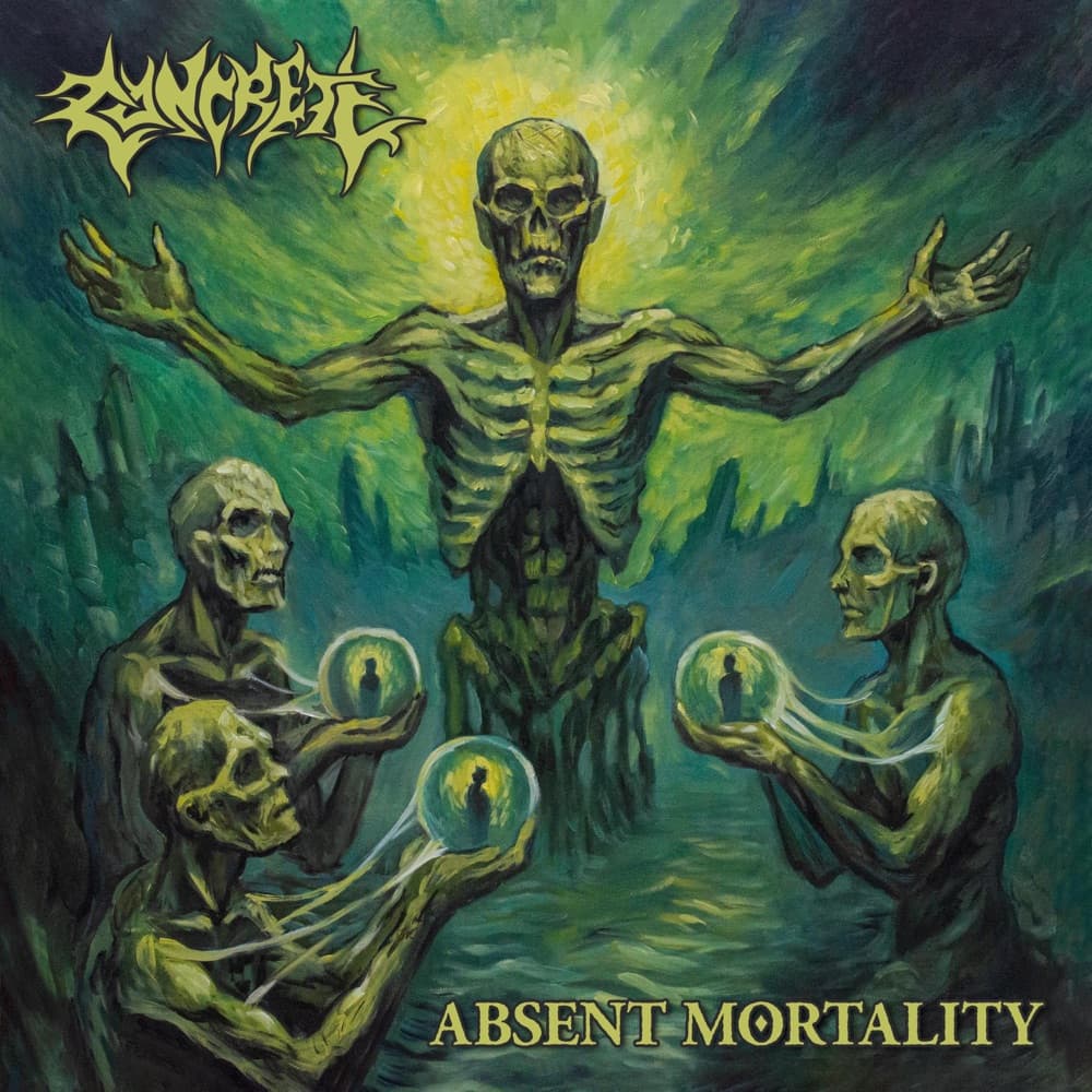 Concrete — Absent Mortality