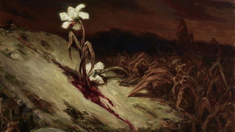 If I Could Kill Myself — STEELDEATH