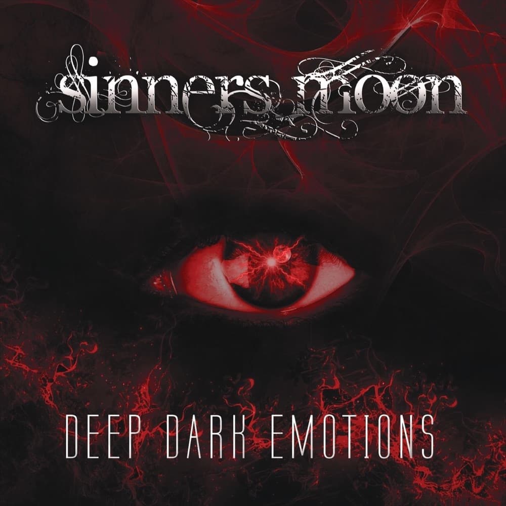Sinners Moon — Deep Dark Emotions (Standard Edition)