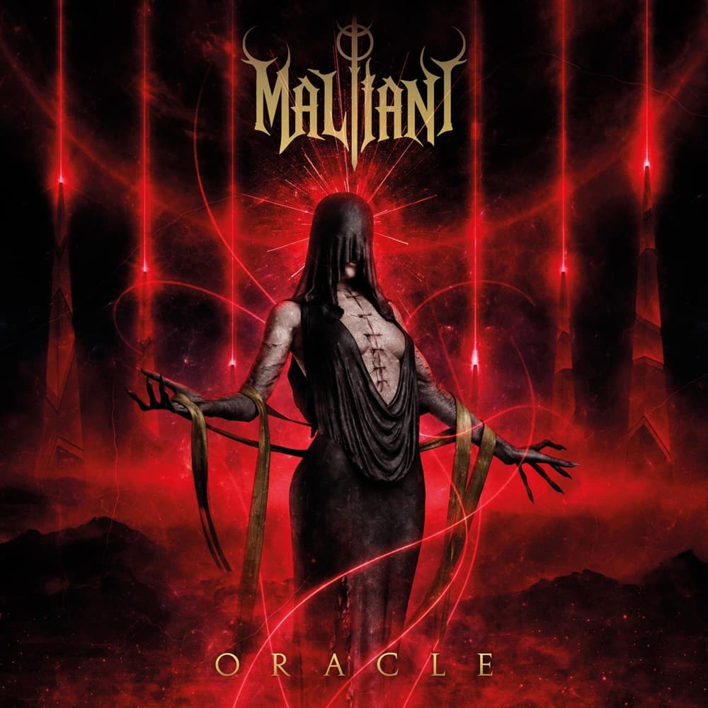 Maliant — Oracle