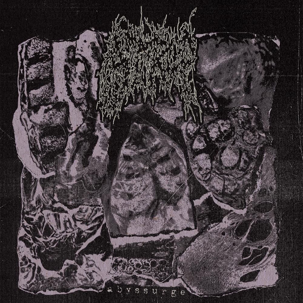 Strup — Abyssurge